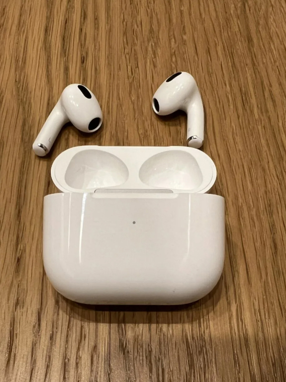 Фото до обработки